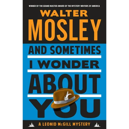 And Sometimes I Wonder about You - Paperback