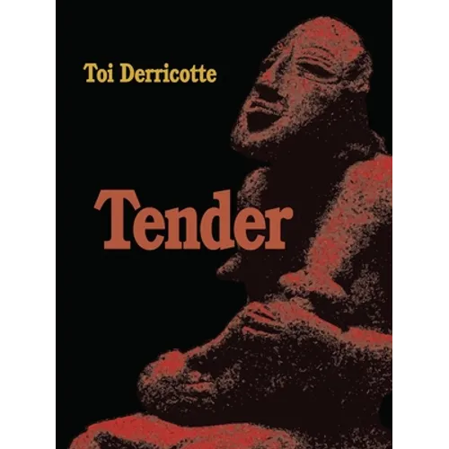 Tender - Paperback