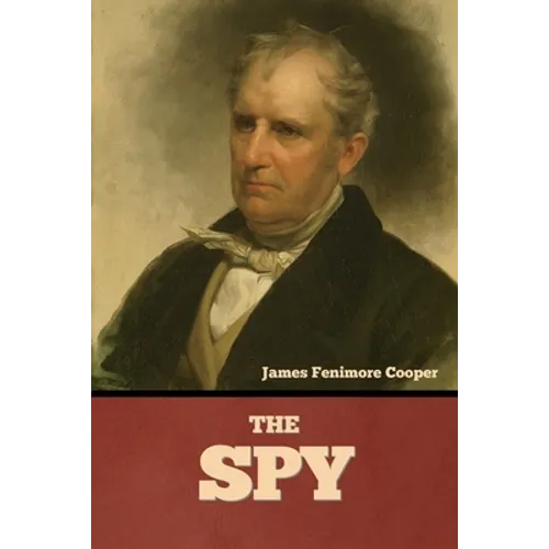 The Spy - Paperback