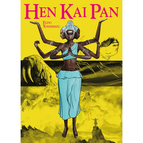 Hen Kai Pan - Paperback