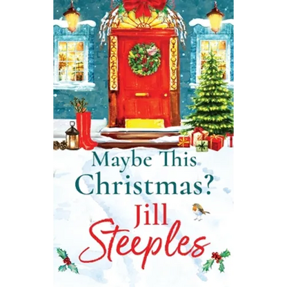 Maybe This Christmas? - Hardcover