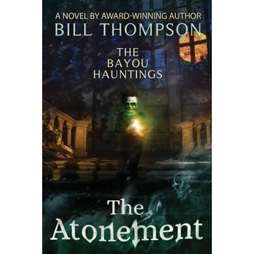 The Atonement - Paperback