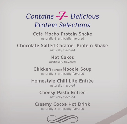 Select Sample Pack