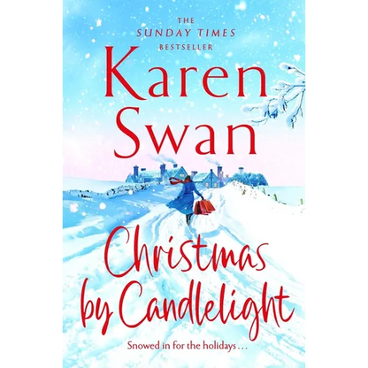 Christmas by Candlelight - Paperback