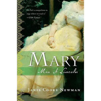 Mary - Paperback