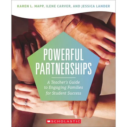 Powerful Partnerships: A Teacher?s Guide to Engaging Families for Student Success - Paperback