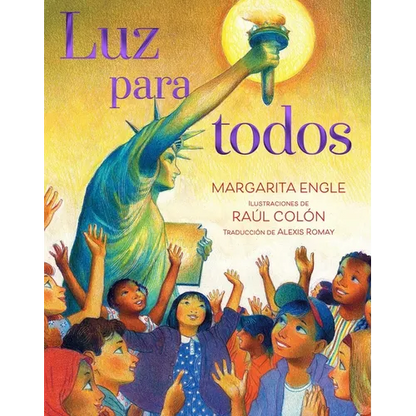 Luz Para Todos (Light for All) - Paperback
