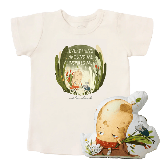 Empatee & Moodie Bundle | Penny