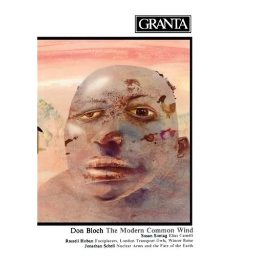 Granta 5 - Paperback