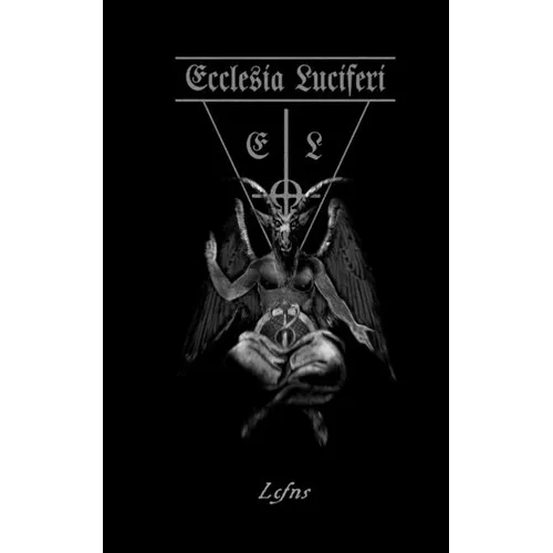 Ecclesia Luciferi: The Acts of the Luciferian Apostles - Paperback