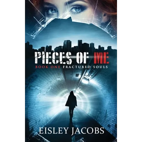 Pieces of Me - Paperback
