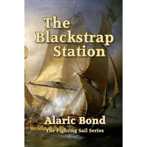The Blackstrap Station - Paperback