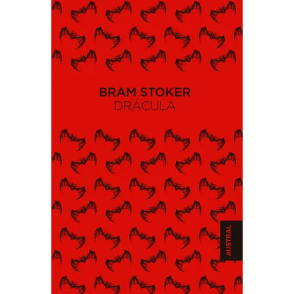 Drácula (Novela Gótica) / Dracula (a Gothic Novel) - Paperback