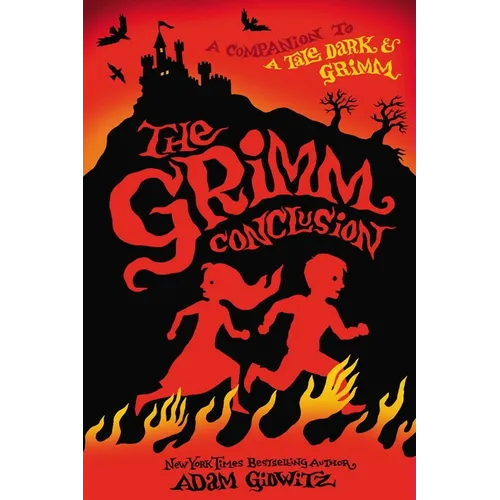 The Grimm Conclusion - Hardcover