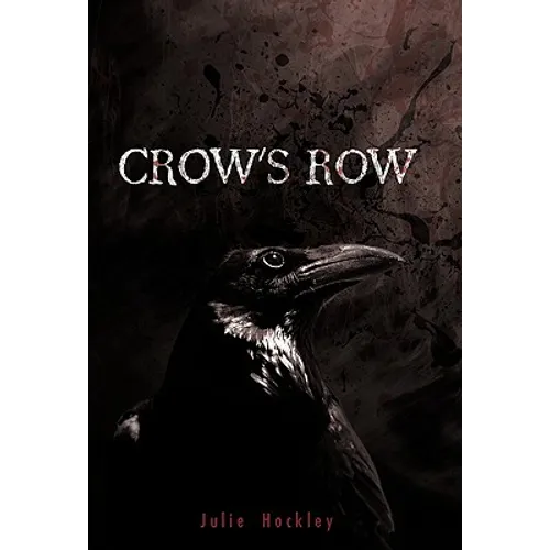 Crow's Row - Paperback