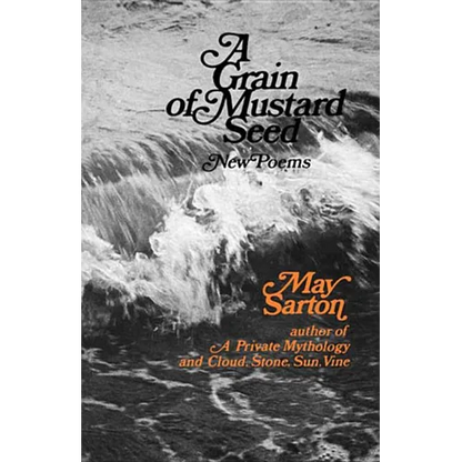 A Grain of a Mustard Seed - Paperback