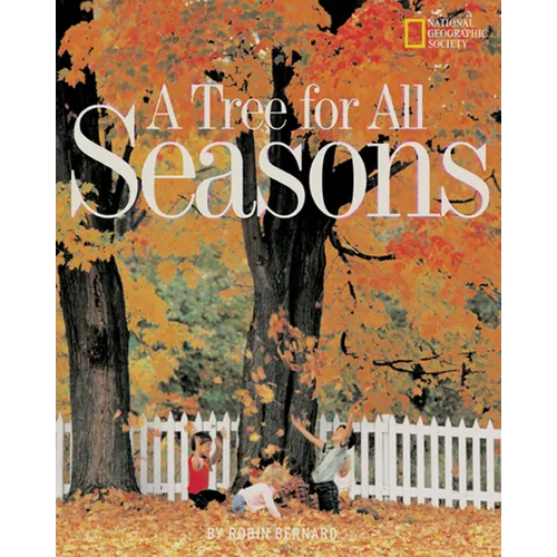 Tree for All Seasons - Paperback