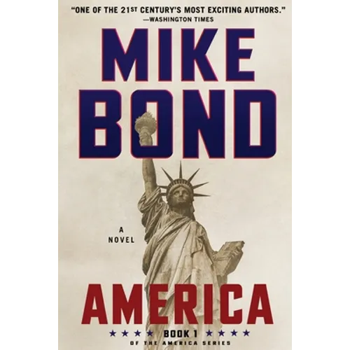 America - Paperback