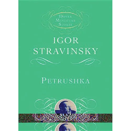 Petrushka - Paperback