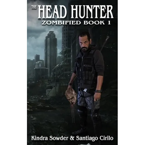 The Head Hunter - Paperback