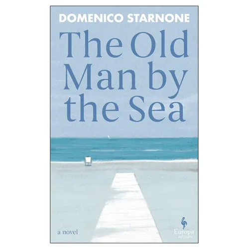 The Old Man by the Sea - Paperback