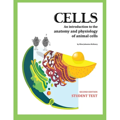 Cells Student Text 2nd edition - Paperback