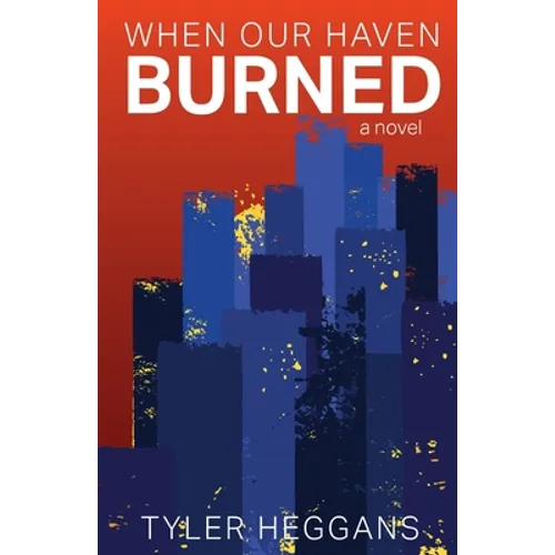 When Our Haven Burned - Paperback