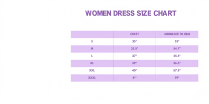 Purple smocked floral dress