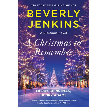 A Christmas to Remember - Paperback