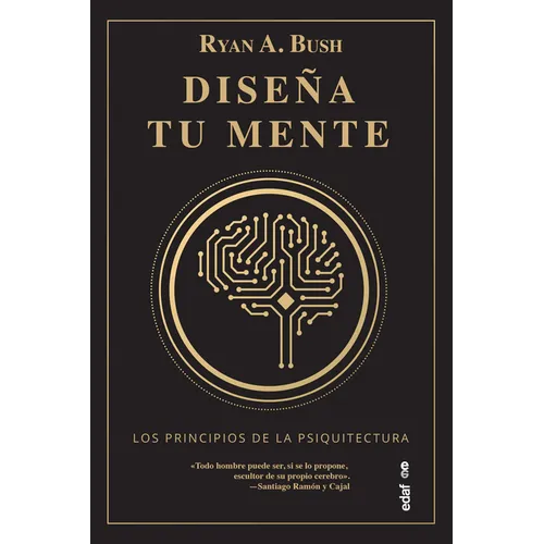Diseña Tu Mente - Paperback