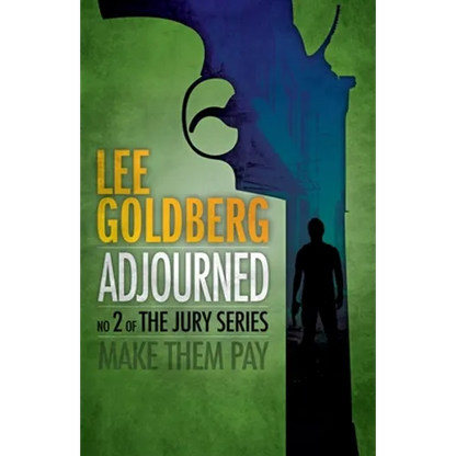 Adjourned - Paperback