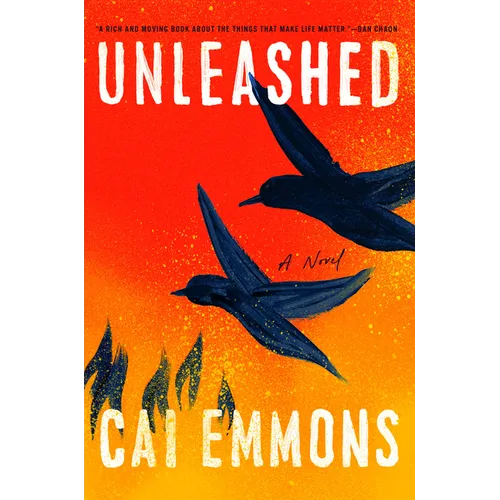 Unleashed - Hardcover