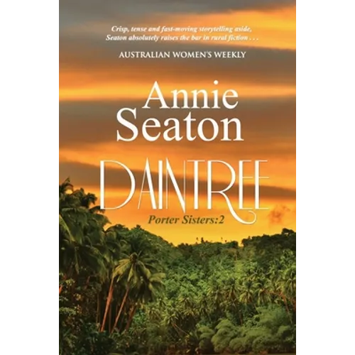 Daintree - Paperback