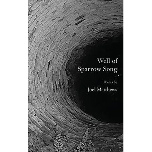 Well of Sparrow Song - Paperback