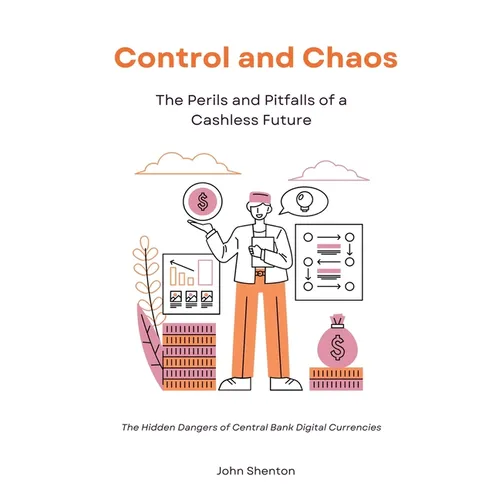 Control and Chaos - Paperback