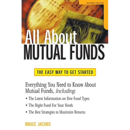 All about Mutual Funds - Paperback