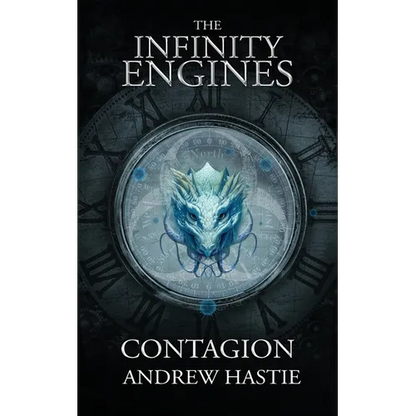 Contagion - Paperback