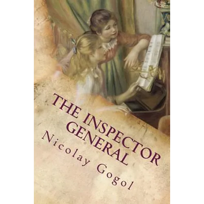The Inspector General - Paperback