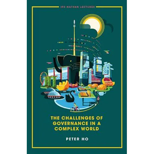 The Challenges of Governance in a Complex World - Hardcover