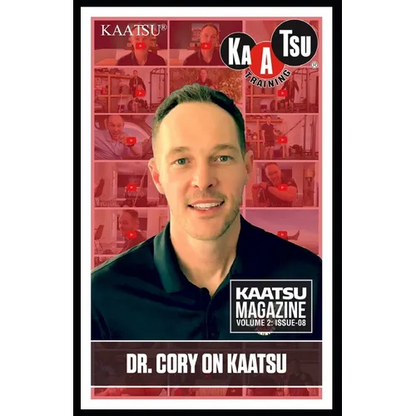 KAATSU Training: : Dr. Cory on KAATSU - Paperback