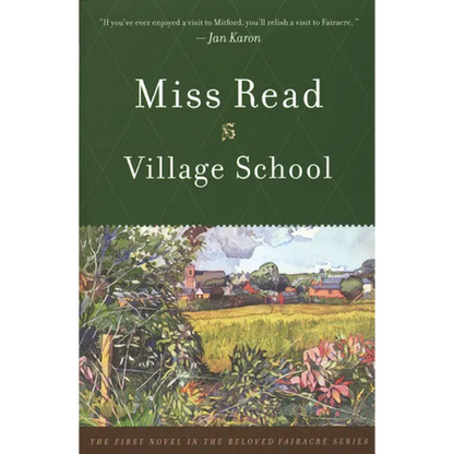 Village School - Paperback