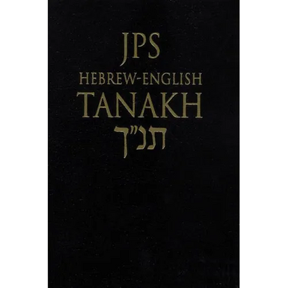 JPS Hebrew-English Tanakh-TK-Pocket - Paperback