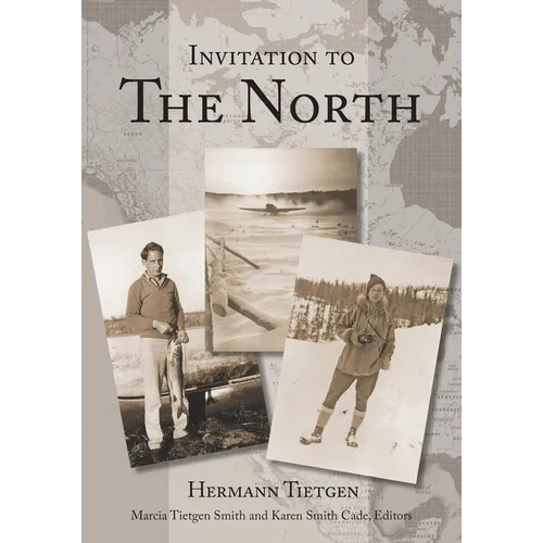 Invitation to The North - Paperback