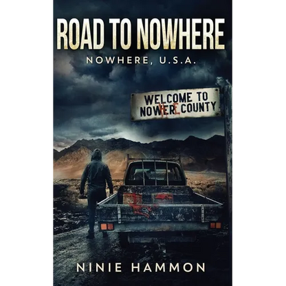 Road To Nowhere - Paperback