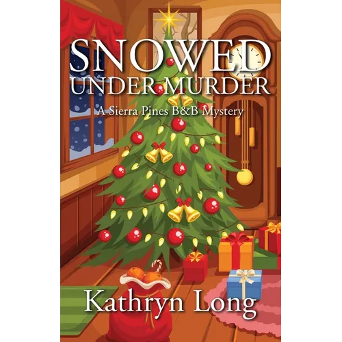Snowed Under Murder - Paperback