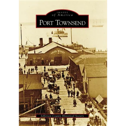 Port Townsend - Paperback