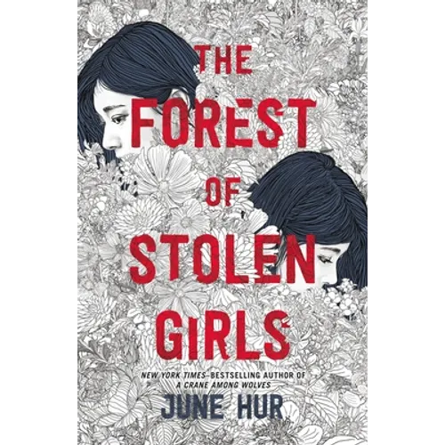 The Forest of Stolen Girls - Paperback