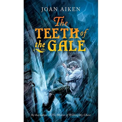 The Teeth of the Gale - Paperback