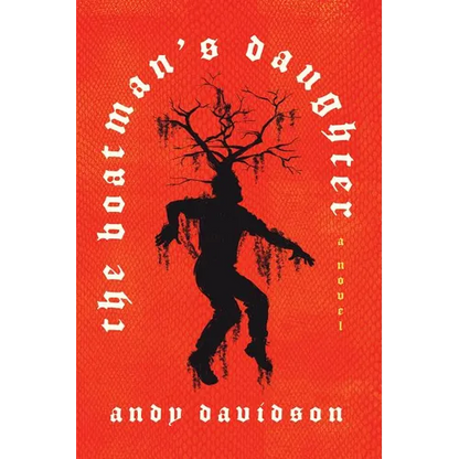 The Boatman's Daughter - Paperback