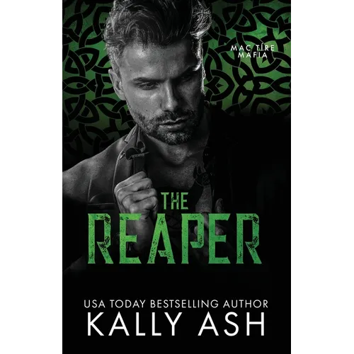 The Reaper - Paperback